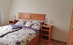 Luxusni Apartmany Sobeslav